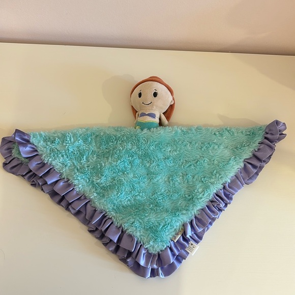 Hallmark - itty bitty’s little mermaid - Picture 1 of 7